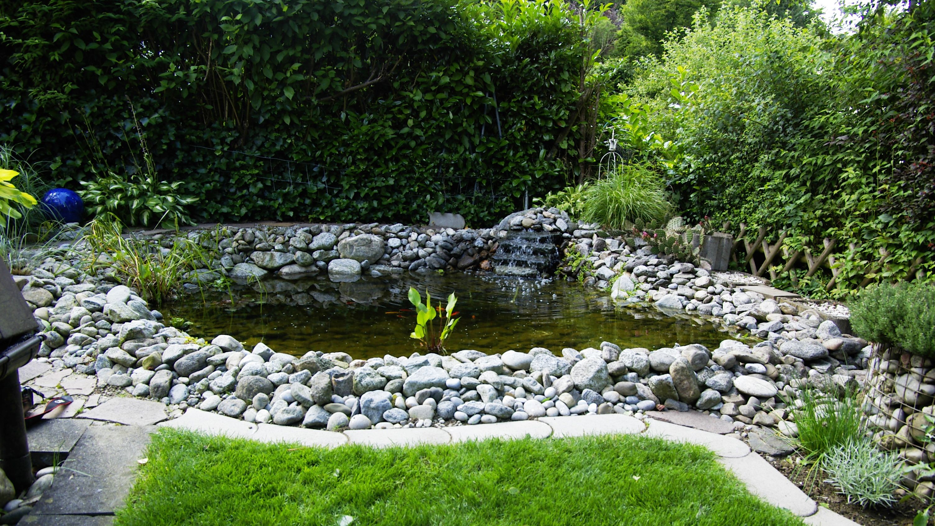 Florian GmbH Gartenbau