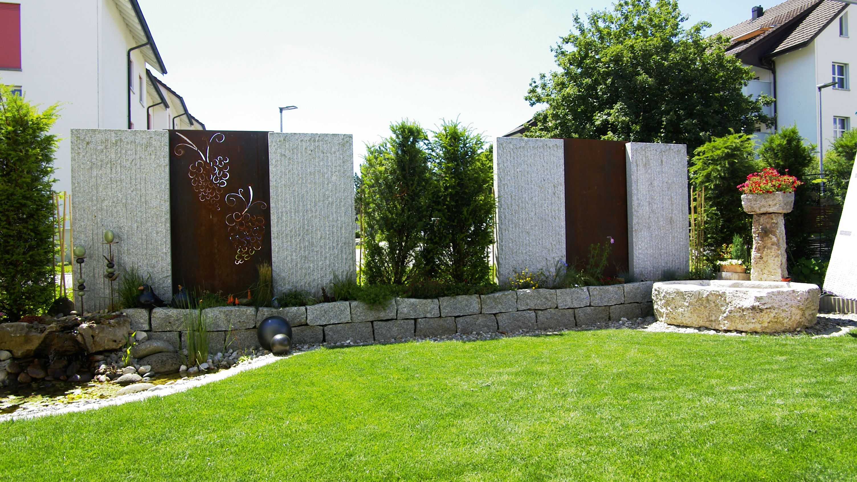 Florian GmbH Gartenbau