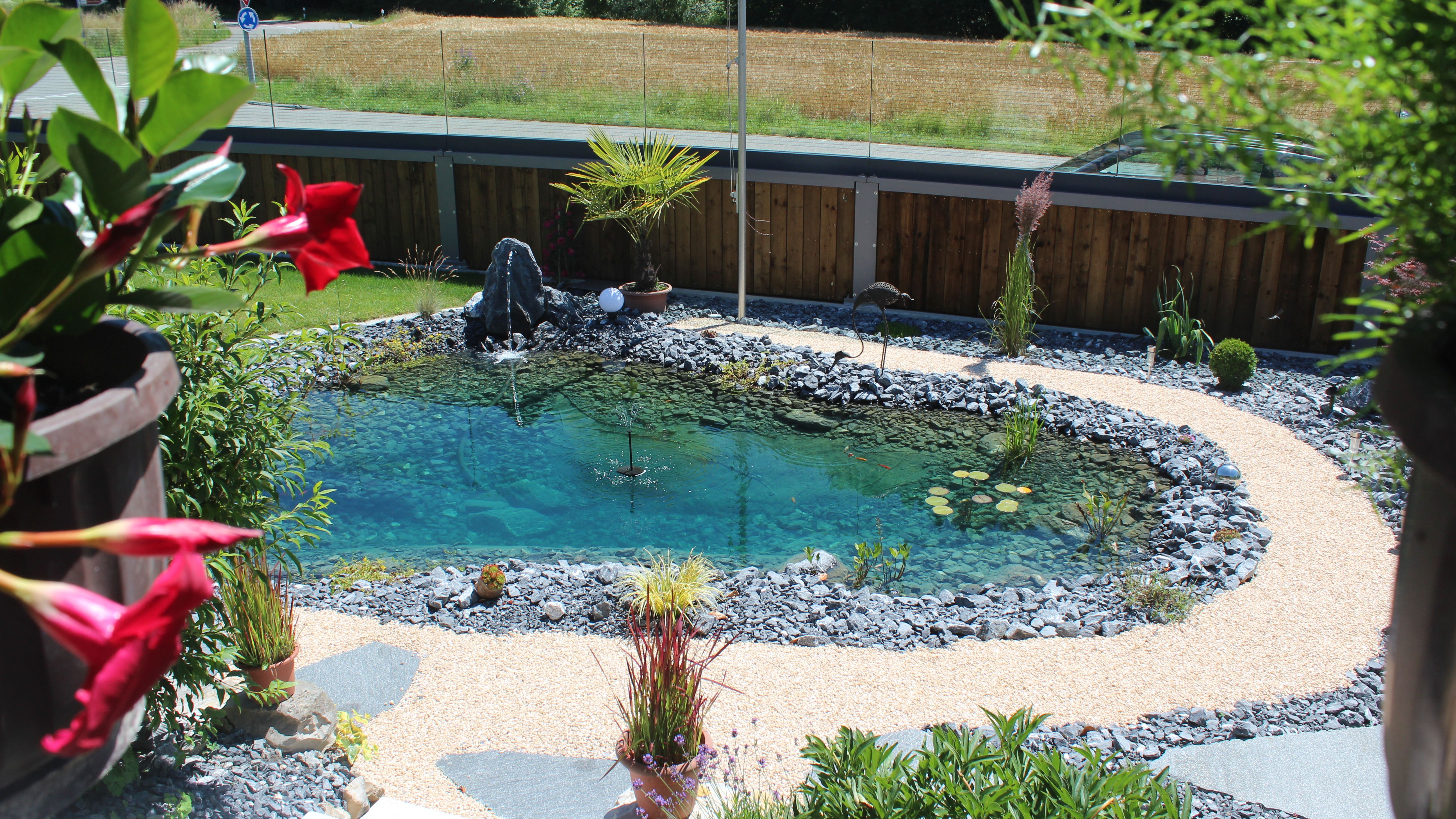 Florian Gmbh Gartenbau