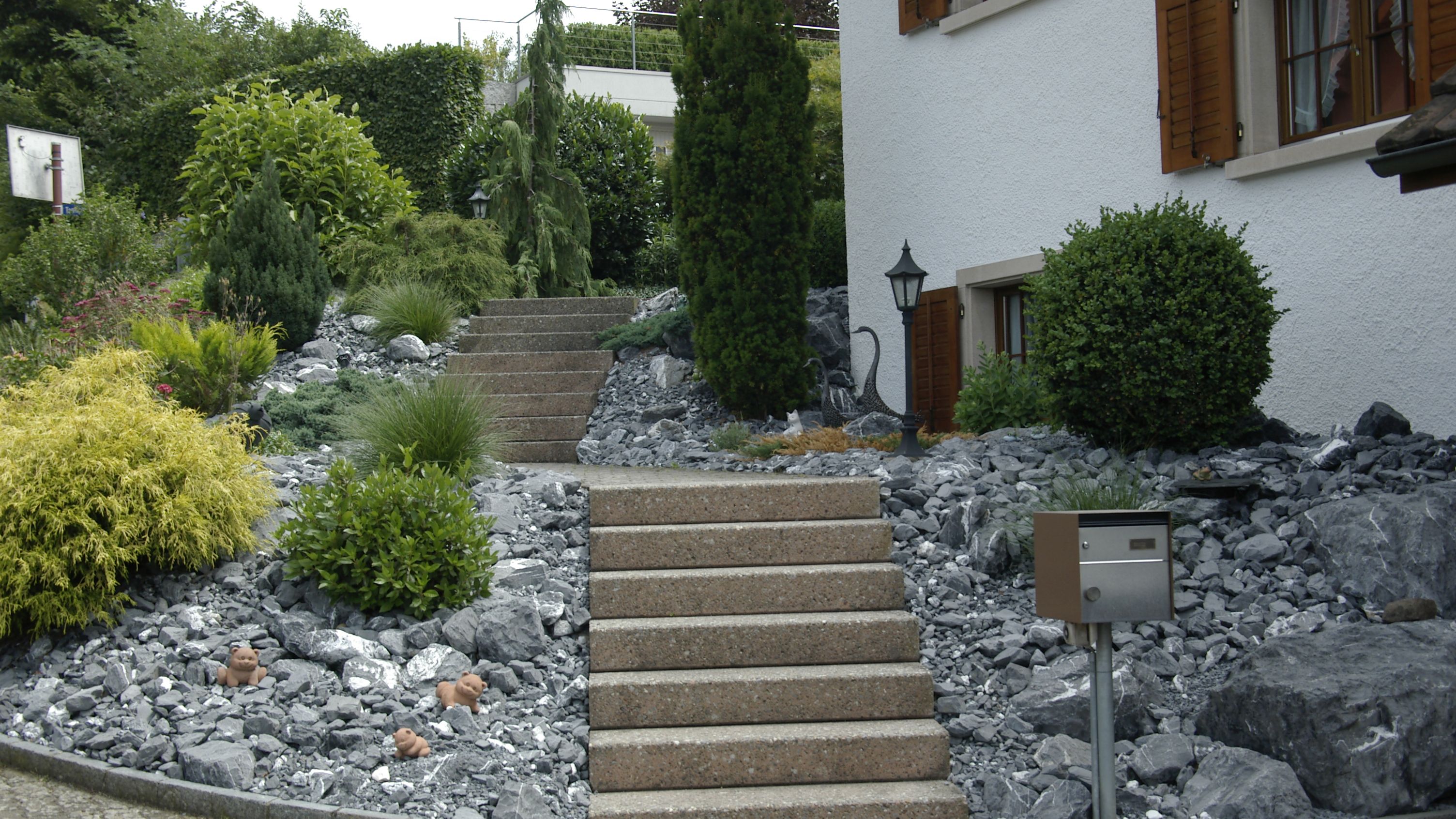 Florian GmbH Gartenbau