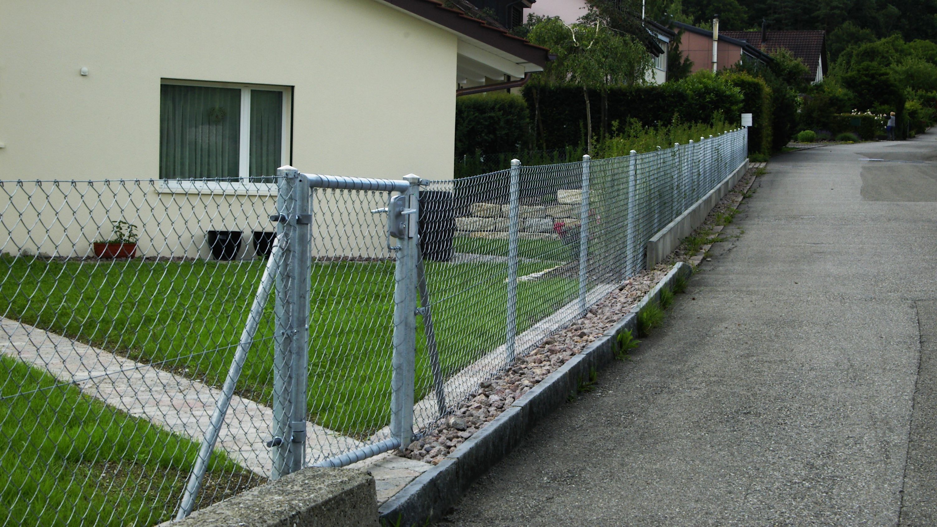 Florian GmbH Gartenbau